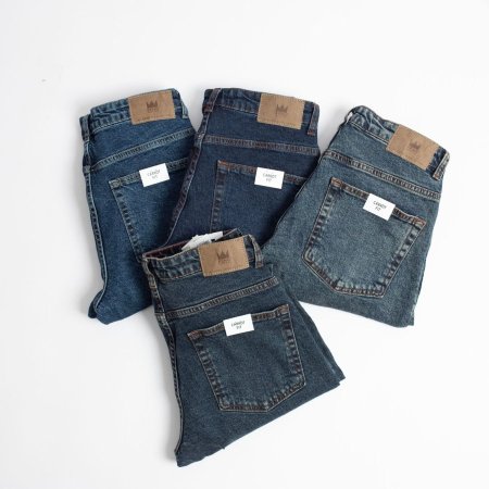 بنطلون جينز  FENG