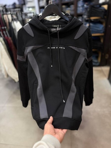 هودي فوتر مبطن فرو pire cardian