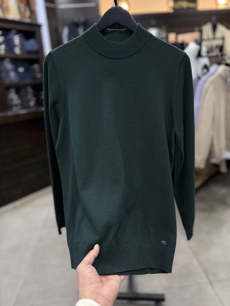 بلوزة نص جولف BMC