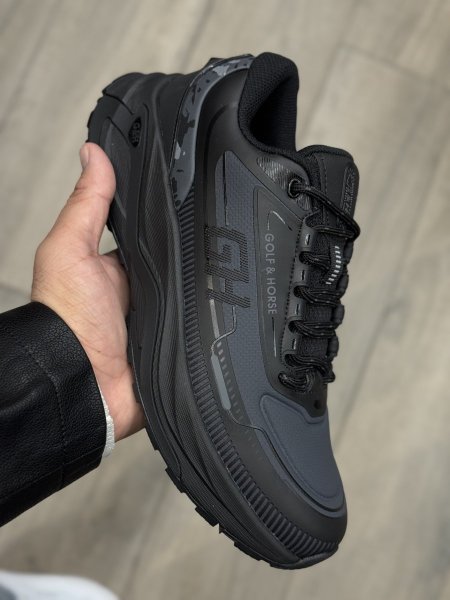 حذاء سبورت GOLF & HORSE