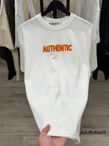 بلوزة SAW أوفر سايز