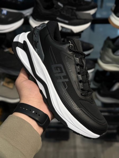 حذاء سبورت GOLF & HORSE