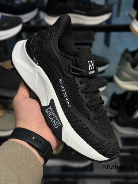 حذاء ROBERTO VINO MILANO