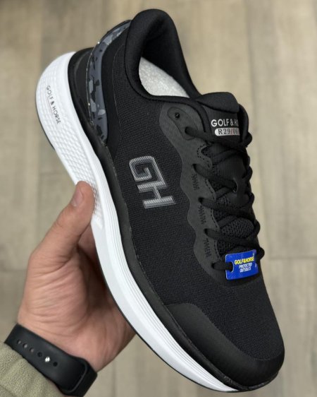 حذاء سبورت GOLF & HORSE