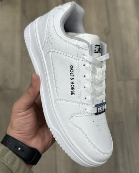 حذاء سبورت GOLF & HORSE