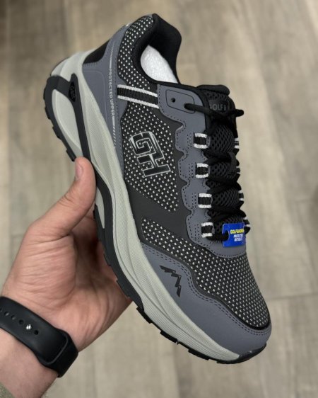 حذاء سبورت GOLF & HORSE