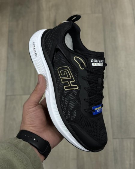 حذاء سبورت GOLF & HORSE