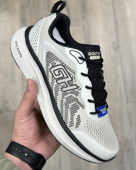حذاء سبورت GOLF & HORSE