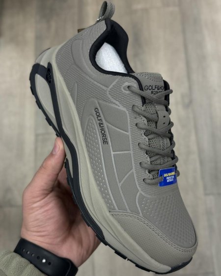 حذاء سبورت GOLF & HORSE