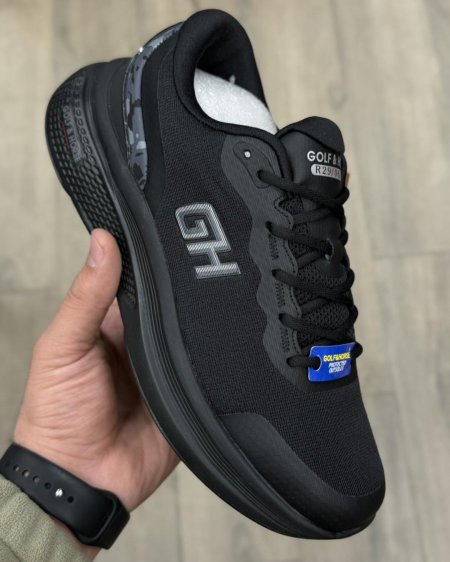 حذاء سبورت GOLF & HORSE