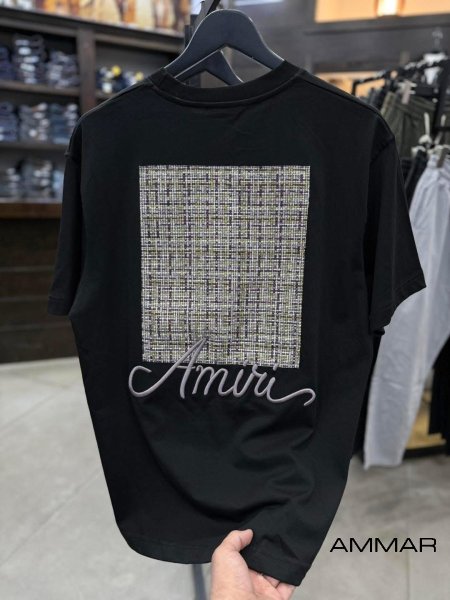 بلوزة AMIRI تركي