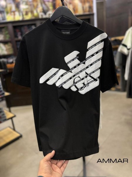 بلوزة GIORGIO ARMANI تركي