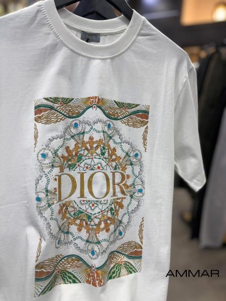 بلوزة DIOR تركي