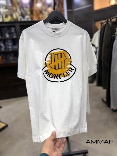 بلوزة MONCLER تركي