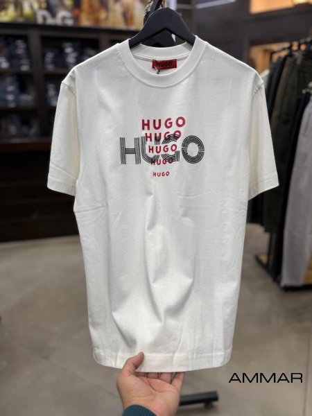 بلوزة HUGO BOSS تركي