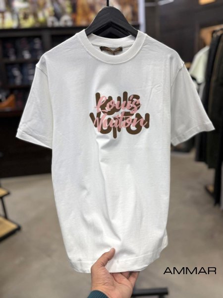 بلوزة LOUIS VUITTON تركي