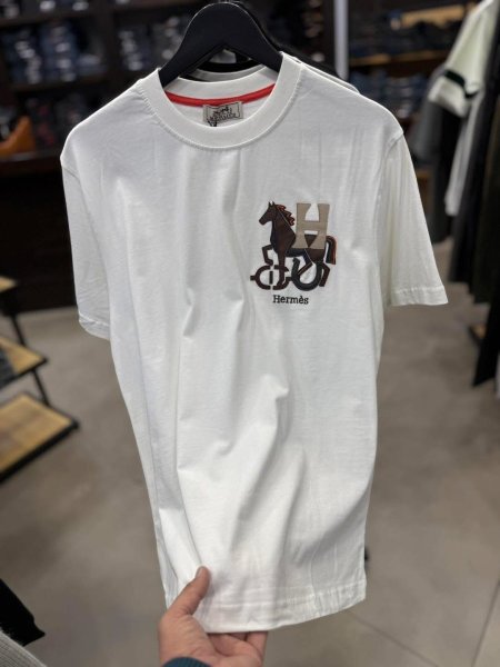 بلوزة HERMES تركي