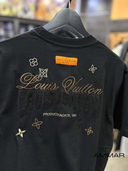 بلوزة LOUIS VUITTON تركي