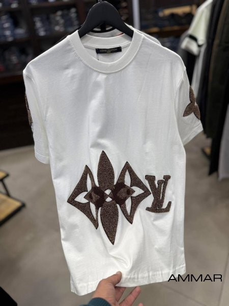 بلوزة LOUIS VUITTON تركي