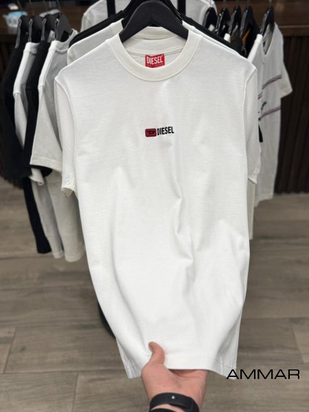 بلوزة DIESEL تركي