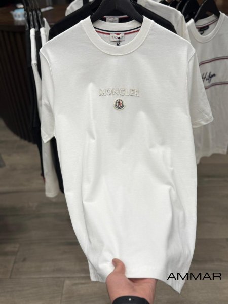 بلوزة MONCLER تركي