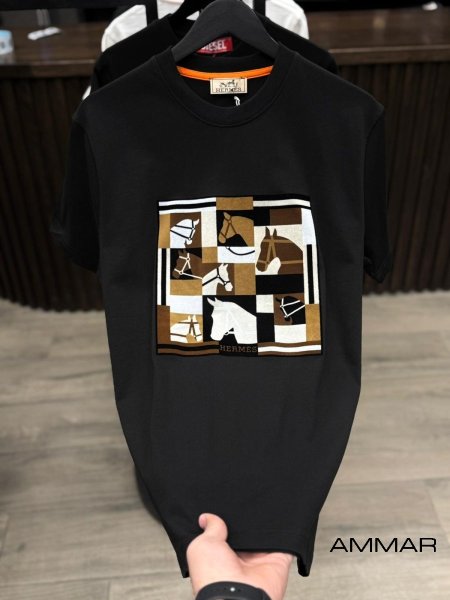 بلوزة HERMES تركي