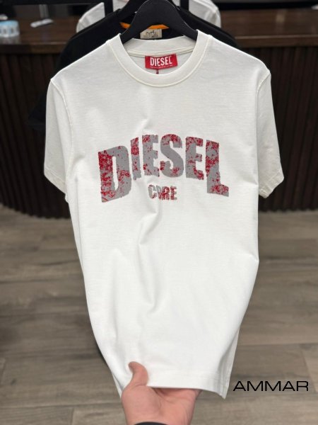 بلوزة DIESEL تركي