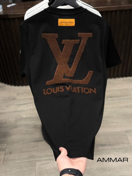 بلوزة LOUIS VUITTON تركي