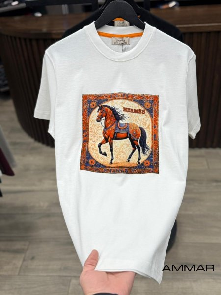 بلوزة HERMES تركي