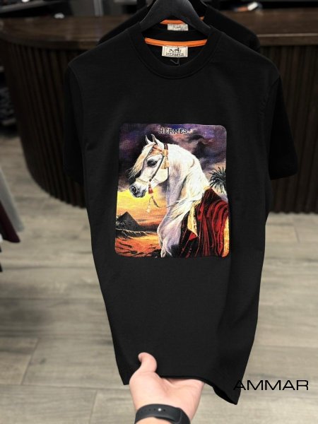 بلوزة HERMES تركي