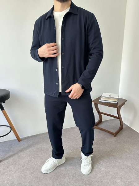 طقم قطن ALVERO