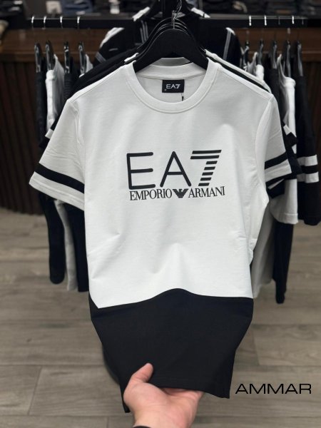 بلوزة EMPORIO ARMANI ثقيل