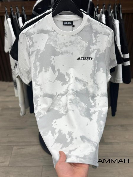 بلوزة ADIDAS ثقيل