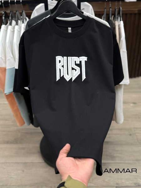 بلوزة JALSENT أوفر سايز