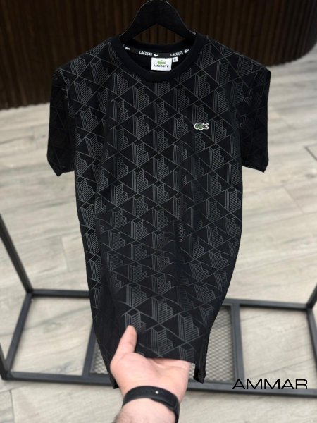 بلوزة LACOSTE فنش أصلي