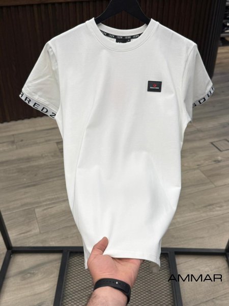 بلوزة DSQUERD2 فنش أصلي