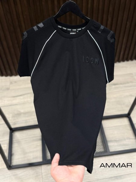 بلوزة ICON فنش أصلي