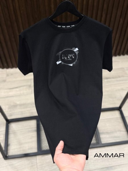 بلوزة ICON فنش أصلي