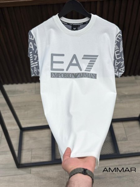 بلوزة EMPORIO ARMANI فنش أصلي