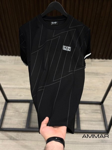 بلوزة EMPORIO ARMANI ثقيل