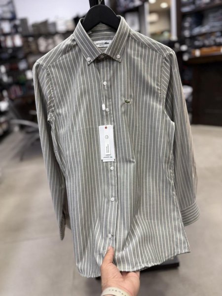 LACOSTE A