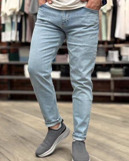 بنطلون JEANS PRO