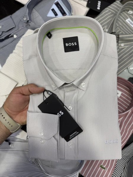 BOSS A
