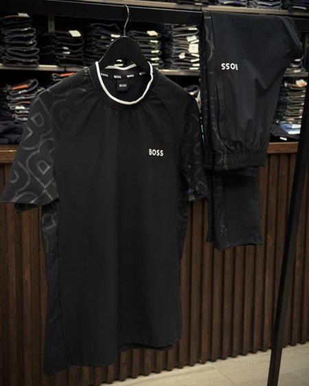 طقم نايلون boss