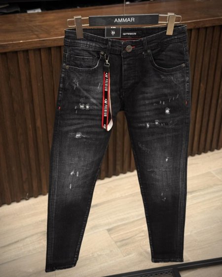 جينزات wolf premium