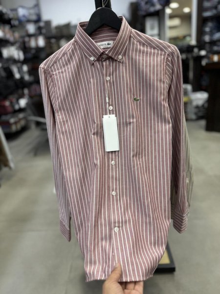 LACOSTE B