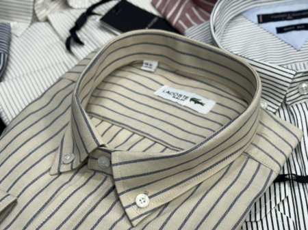 LACOSTE C