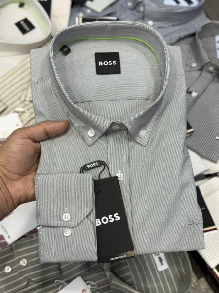 BOSS F