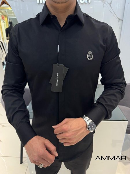 قميص DOLCE GABBANA