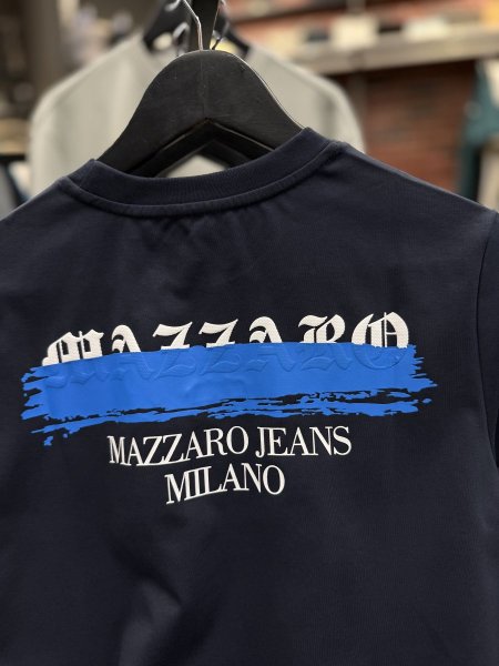 بلوزة MAZZARO